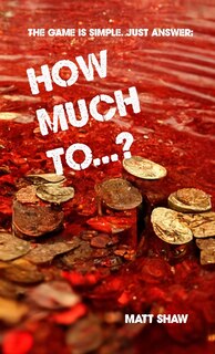 Couverture_How Much To...? (An Extreme Horror)