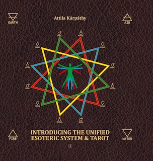 Front cover_Introducing the Unified Esoteric System and Tarot