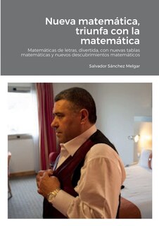Front cover_Nueva matemática, triunfa con la matemática