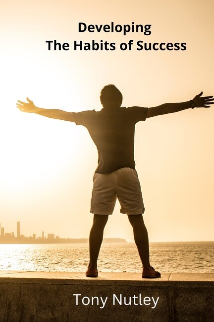 Couverture_Developing The Habits of Success