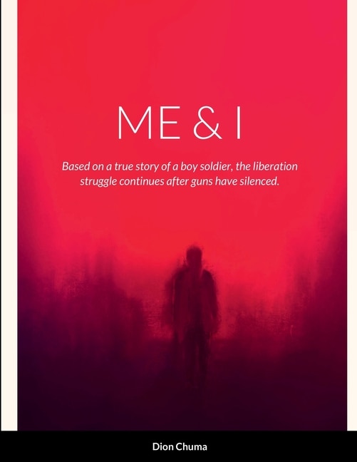Front cover_Me & I