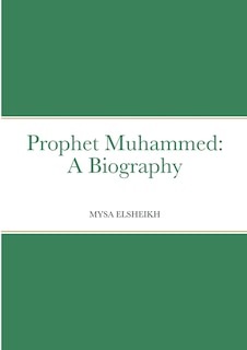 Front cover_Prophet Muhammed