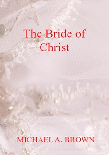 Front cover_The Bride of Christ