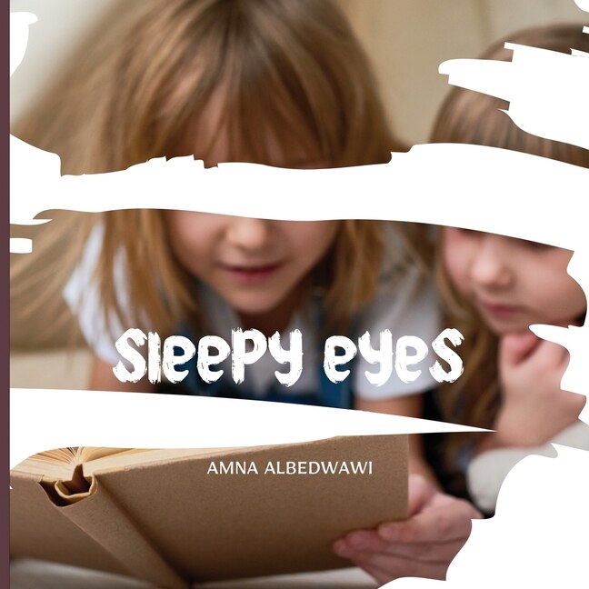 Front cover_sleepy eyes