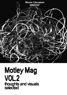 Couverture_Motley Mag VOL.2