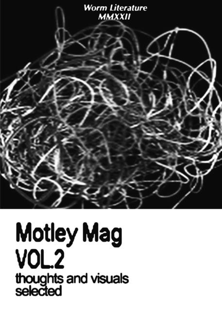Couverture_Motley Mag VOL.2