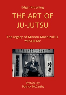 Front cover_The Art of Ju-Jutsu