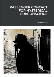 Front cover_Passenger contact for hysterical subconscious