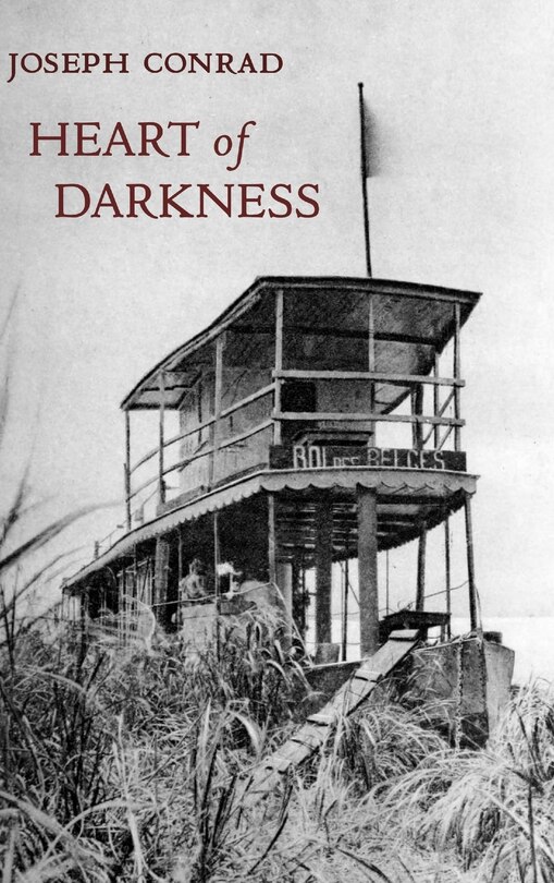 Heart of Darkness