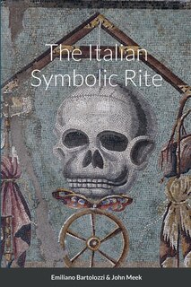Front cover_The Italian Symbolic Rite