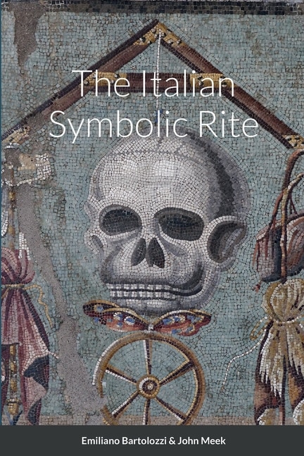 Front cover_The Italian Symbolic Rite