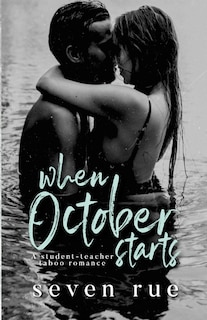 Couverture_When October Starts