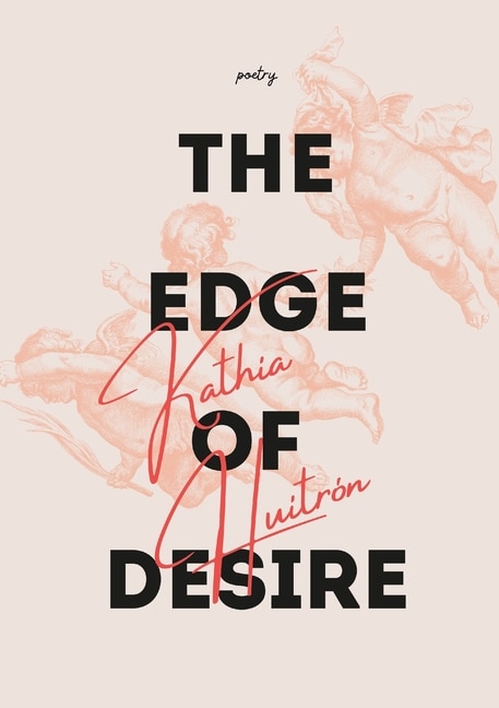 Couverture_The Edge of Desire