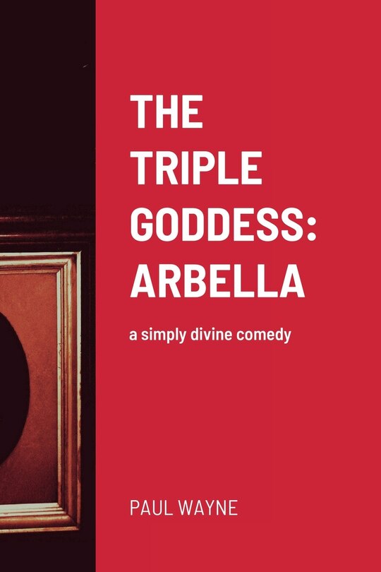 Front cover_The Triple Goddess