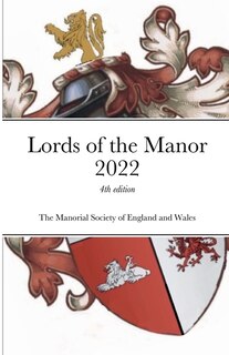 Couverture_Lords of the Manor 2022