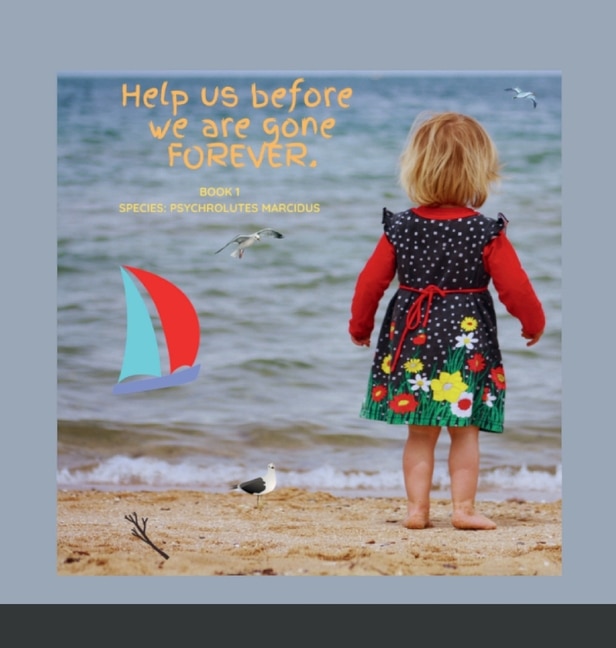 Couverture_Help us before we are gone, FOREVER