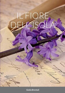 Front cover_Il fiore dell'isola