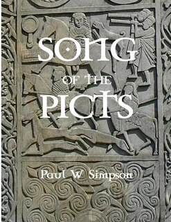 Front cover_Song of the Picts