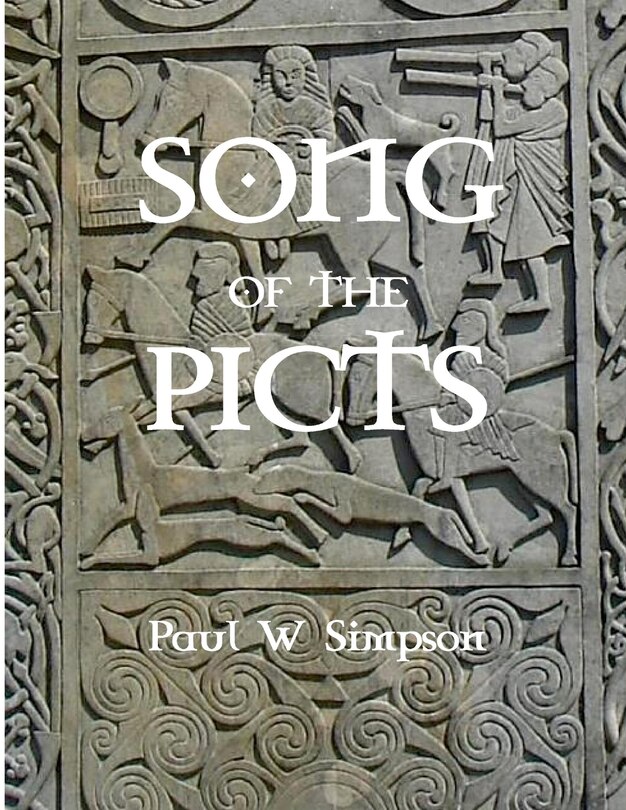 Front cover_Song of the Picts