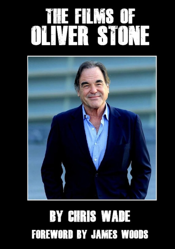 Couverture_The Films of Oliver Stone