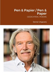 Front cover_Pen & Papier / Pen & Paper