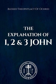 Couverture_The Explanation of 1, 2 & 3 John