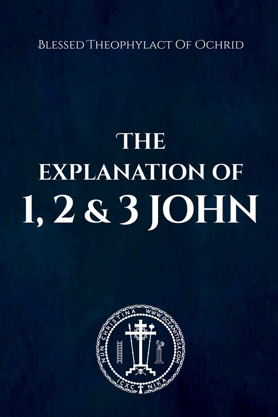 Couverture_The Explanation of 1, 2 & 3 John