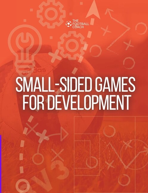 Couverture_Small-Sided Games for Development