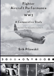 Front cover_Fighter Aircraft Performance of WW2