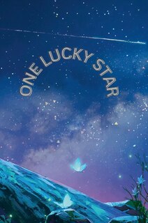 Couverture_One lucky star