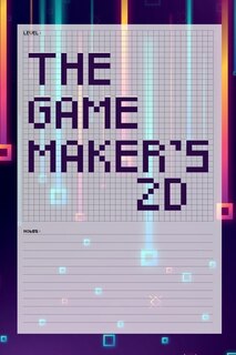 Couverture_The game maker's
