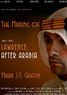 Front cover_The Making of Lawrence