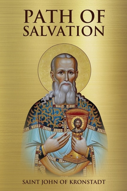 Front cover_Path of Salvation
