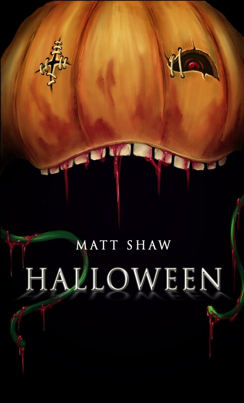 Front cover_Halloween