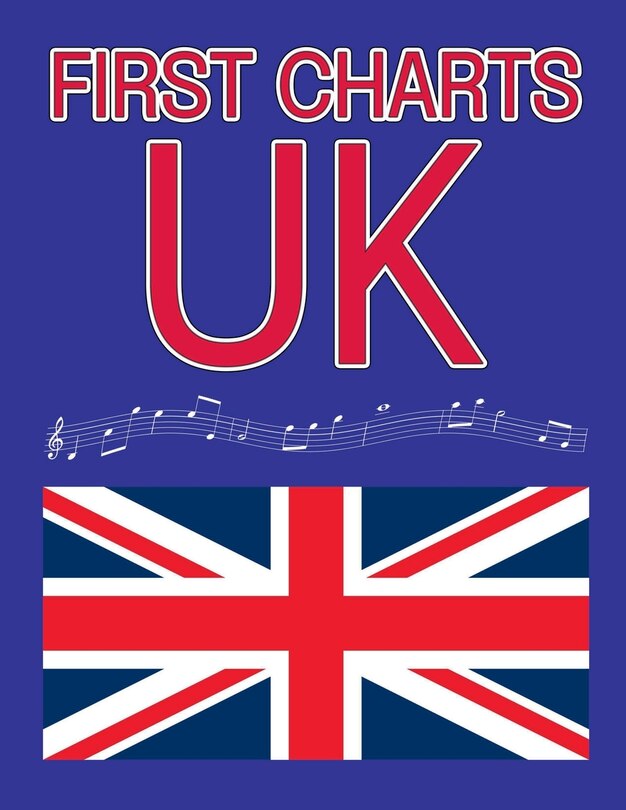 Couverture_First Charts UK
