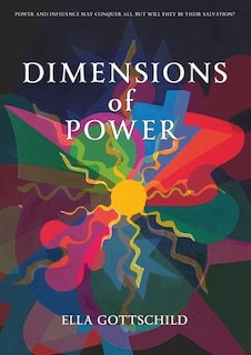 Front cover_Dimensions of Power