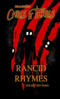 Couverture_Rancid Rhymes for Rotten Times