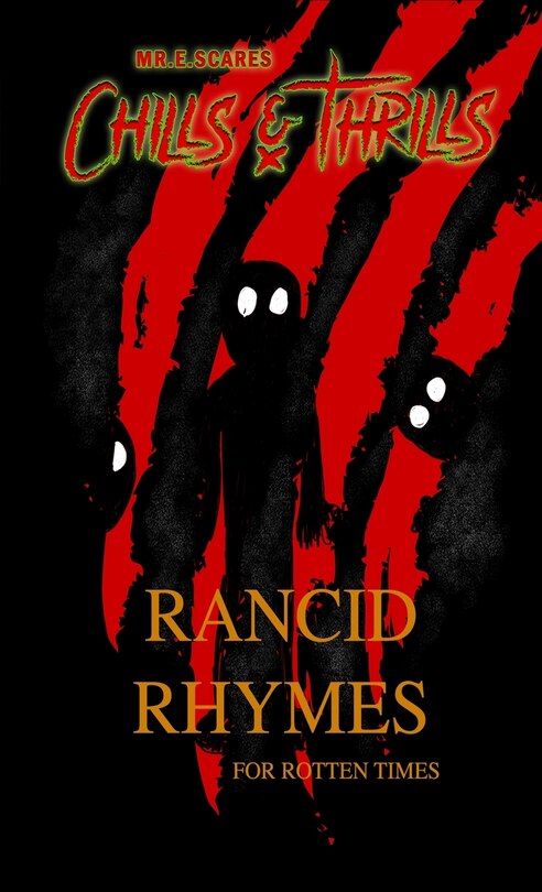 Couverture_Rancid Rhymes for Rotten Times