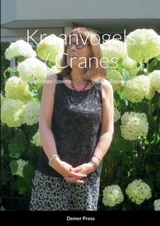 Front cover_Kraanvogels / Cranes