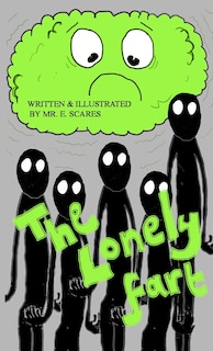 Couverture_The Lonely Fart