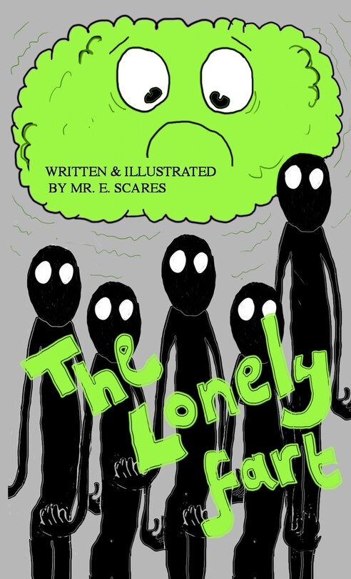 Couverture_The Lonely Fart