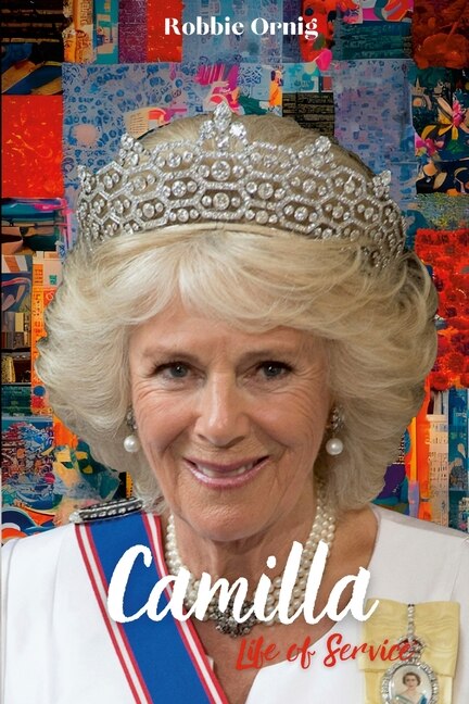 Front cover_Camilla Life of Service