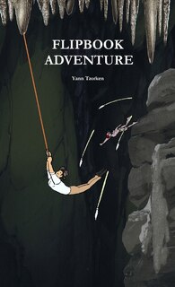 Front cover_Flipbook Adventure