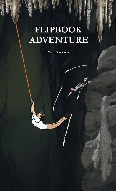 Front cover_Flipbook Adventure