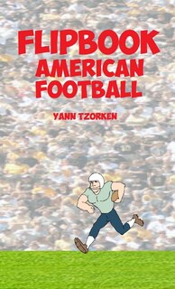 Couverture_Flipbook American Football