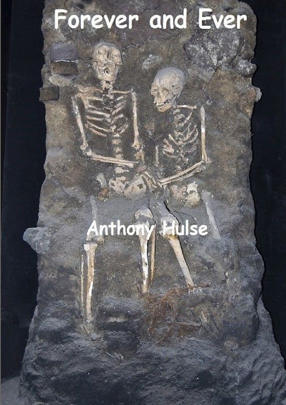 Front cover_Forever and Ever