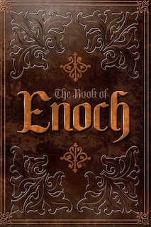 Couverture_The Book of Enoch