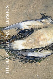 Front cover_The Sea Witch