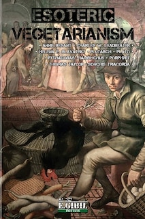 Couverture_Esoteric Vegetarianism