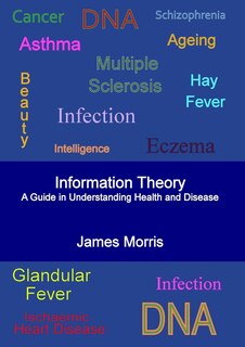 Front cover_Information Theory